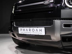 Land Rover Defender 110 V8 Carpathian Edition - Image 15