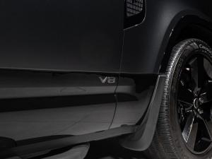 Land Rover Defender 110 V8 Carpathian Edition - Image 18