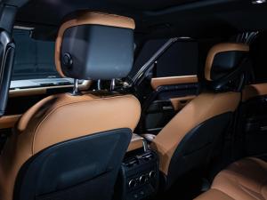 Land Rover Defender 110 V8 Carpathian Edition - Image 19