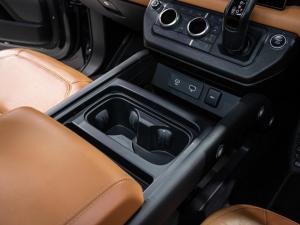 Land Rover Defender 110 V8 Carpathian Edition - Image 20