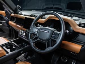 Land Rover Defender 110 V8 Carpathian Edition - Image 21