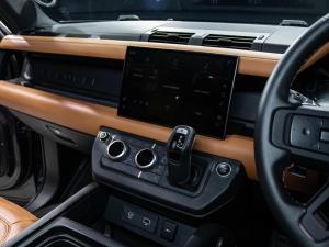 Land Rover Defender 110 V8 Carpathian Edition - Image 22