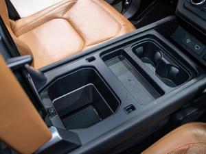 Land Rover Defender 110 V8 Carpathian Edition - Image 23