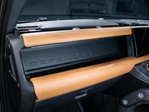 Land Rover Defender 110 V8 Carpathian Edition - Image 25