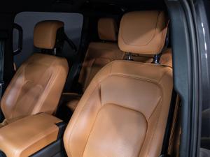 Land Rover Defender 110 V8 Carpathian Edition - Image 26