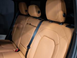 Land Rover Defender 110 V8 Carpathian Edition - Image 28