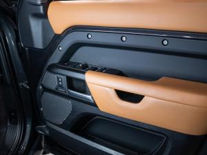 Land Rover Defender 110 V8 Carpathian Edition - Image 29