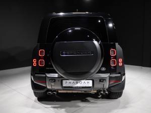 Land Rover Defender 110 V8 Carpathian Edition - Image 3