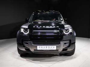 Land Rover Defender 110 V8 Carpathian Edition - Image 4