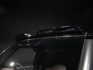 Land Rover Defender 110 V8 Carpathian Edition - Image 5