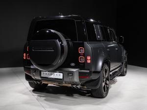 Land Rover Defender 110 V8 Carpathian Edition - Image 6