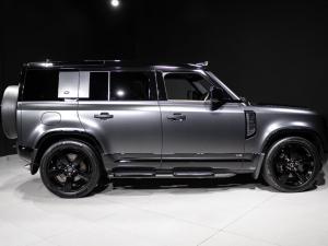 Land Rover Defender 110 V8 Carpathian Edition - Image 7