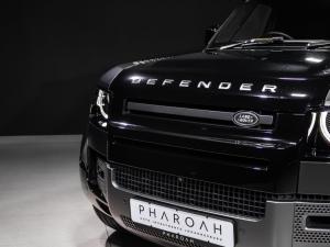 Land Rover Defender 110 V8 Carpathian Edition - Image 8