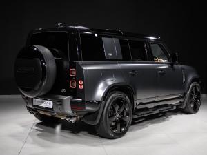 Land Rover Defender 110 V8 Carpathian Edition - Image 9