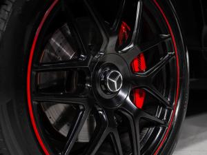 Mercedes-Benz G-Class G63 - Image 10