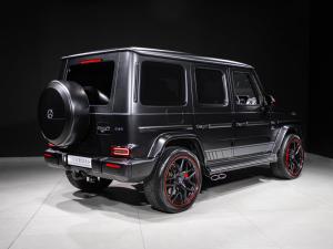 Mercedes-Benz G-Class G63 - Image 11