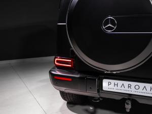 Mercedes-Benz G-Class G63 - Image 12