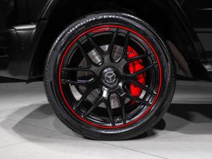 Mercedes-Benz G-Class G63 - Image 13