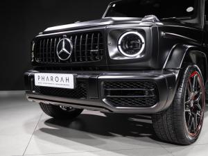 Mercedes-Benz G-Class G63 - Image 14