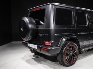 Mercedes-Benz G-Class G63 - Image 15