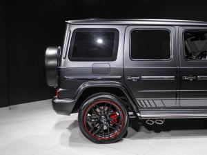 Mercedes-Benz G-Class G63 - Image 16