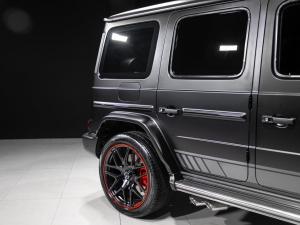 Mercedes-Benz G-Class G63 - Image 17