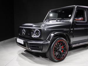 Mercedes-Benz G-Class G63 - Image 18