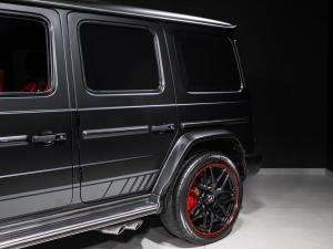 Mercedes-Benz G-Class G63 - Image 19