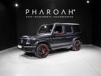 Thumbnail Mercedes-Benz G-Class G63