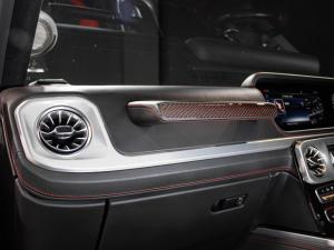 Mercedes-Benz G-Class G63 - Image 20