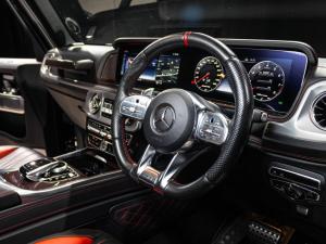 Mercedes-Benz G-Class G63 - Image 21