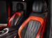 Mercedes-Benz G-Class G63 - Thumbnail 22