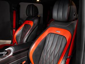 Mercedes-Benz G-Class G63 - Image 22
