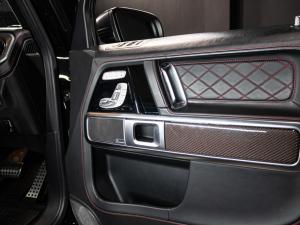 Mercedes-Benz G-Class G63 - Image 23