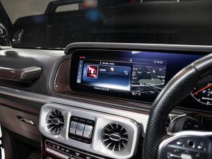 Mercedes-Benz G-Class G63 - Image 24