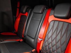 Mercedes-Benz G-Class G63 - Image 26