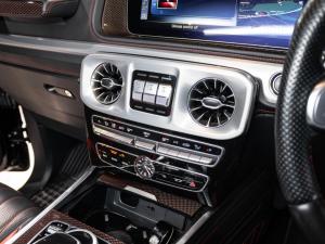 Mercedes-Benz G-Class G63 - Image 27