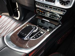 Mercedes-Benz G-Class G63 - Image 28
