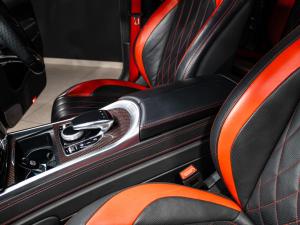 Mercedes-Benz G-Class G63 - Image 29