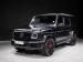 Mercedes-Benz G-Class G63 - Thumbnail 2