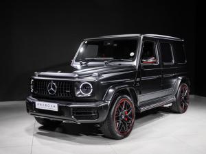 Mercedes-Benz G-Class G63 - Image 2