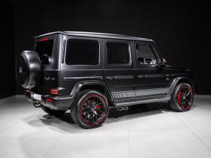 Mercedes-Benz G-Class G63 - Image 3