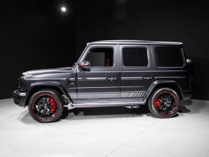 Mercedes-Benz G-Class G63 - Image 4