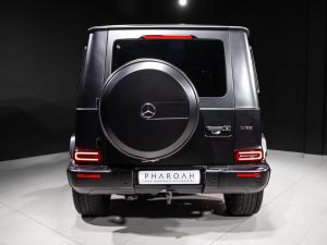 Mercedes-Benz G-Class G63 - Image 5