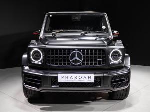 Mercedes-Benz G-Class G63 - Image 6