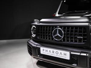 Mercedes-Benz G-Class G63 - Image 7