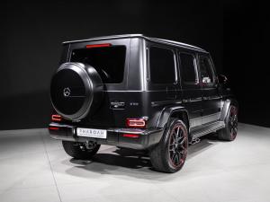 Mercedes-Benz G-Class G63 - Image 8