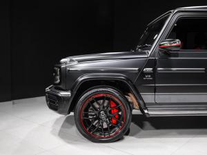 Mercedes-Benz G-Class G63 - Image 9