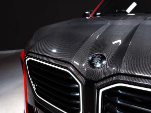 BMW XM XM - Image 10