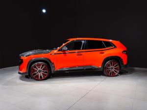 BMW XM XM - Image 10